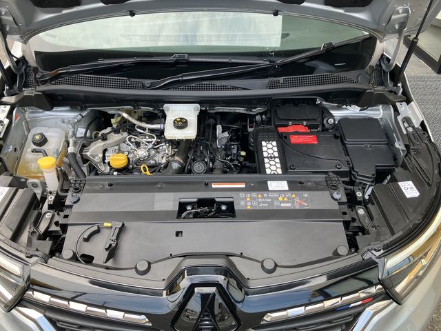 RENAULT KANGOO 2024 Image 31