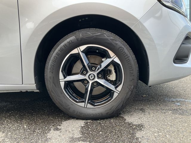 RENAULT KANGOO 2024 Image 31