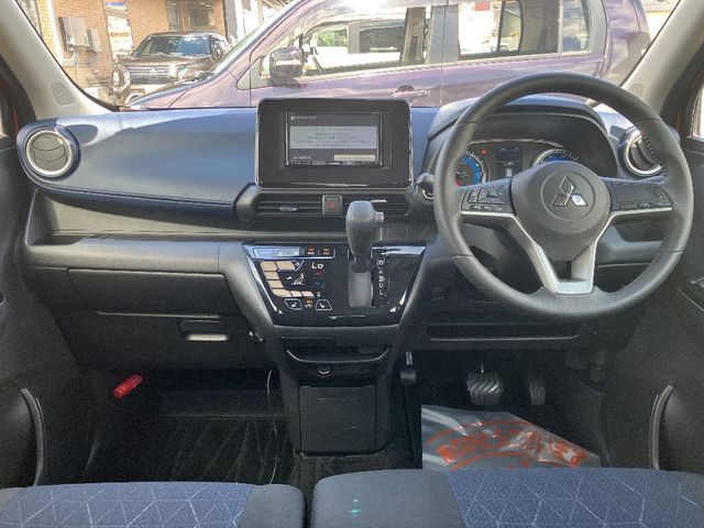 MITSUBISHI EK X 2020 Image 31