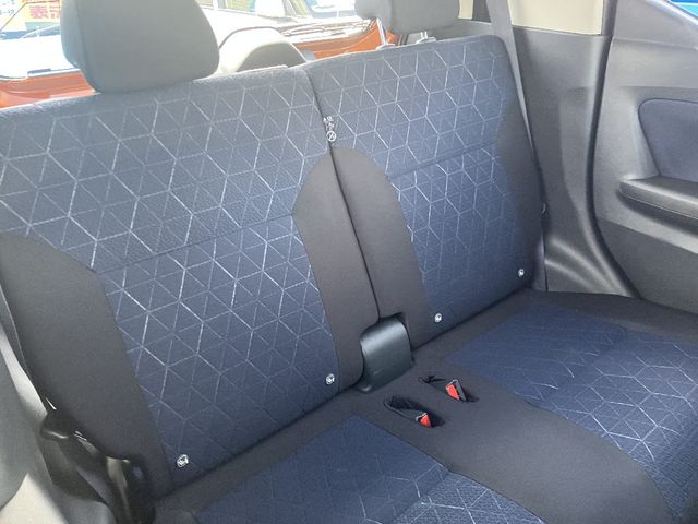 MITSUBISHI EK X 2020 Image 31