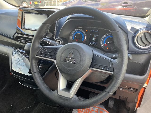 MITSUBISHI EK X 2020 Image 31