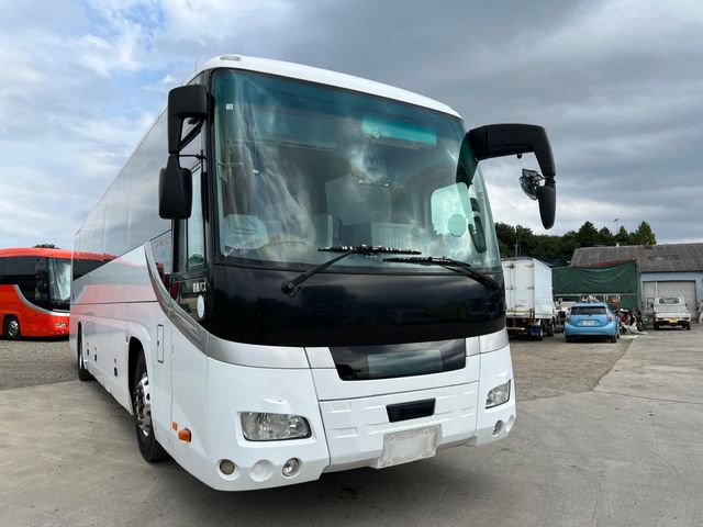 ISUZU GALA 2011 Image 31