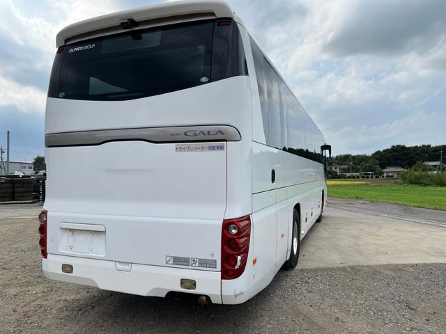 ISUZU GALA 2011 Image 31