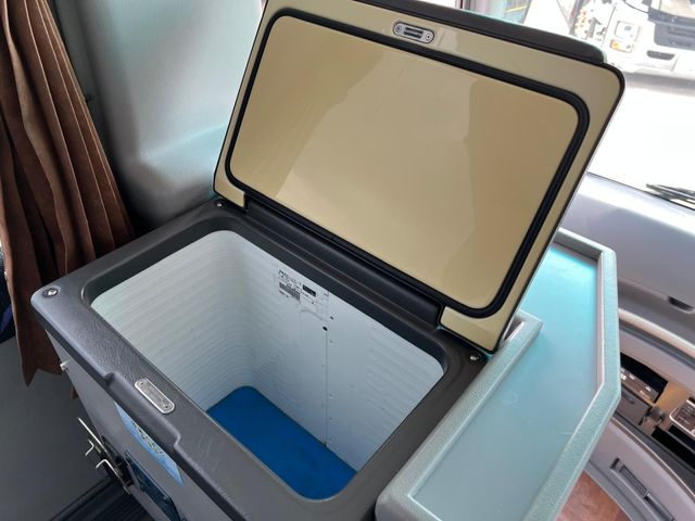 ISUZU GALA 2011 Image 31