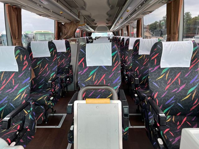 ISUZU GALA 2011 Image 31