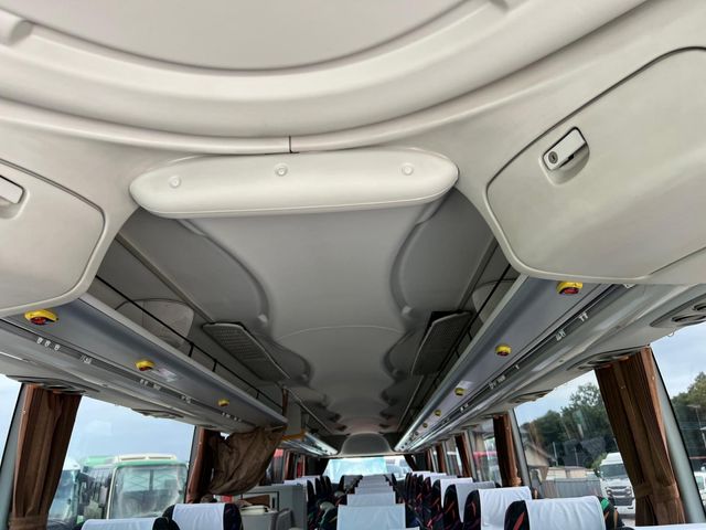 ISUZU GALA 2011 Image 31