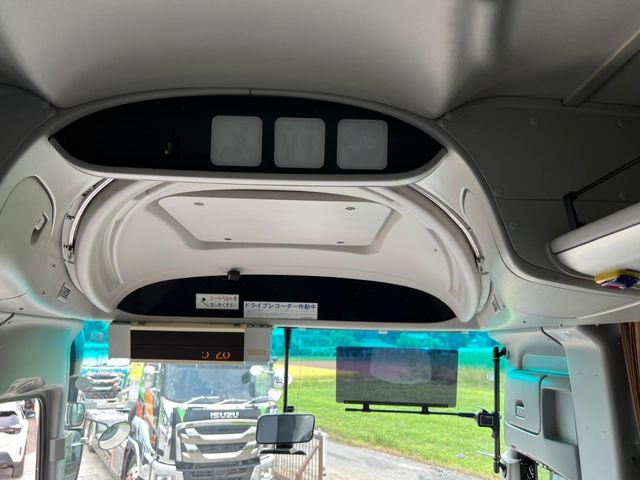 ISUZU GALA 2011 Image 31