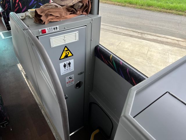 ISUZU GALA 2011 Image 31