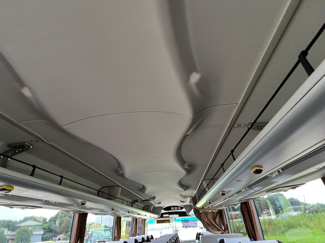 ISUZU GALA 2011 Image 31