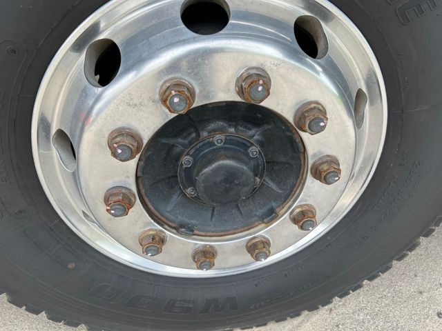 ISUZU GALA 2011 Image 31