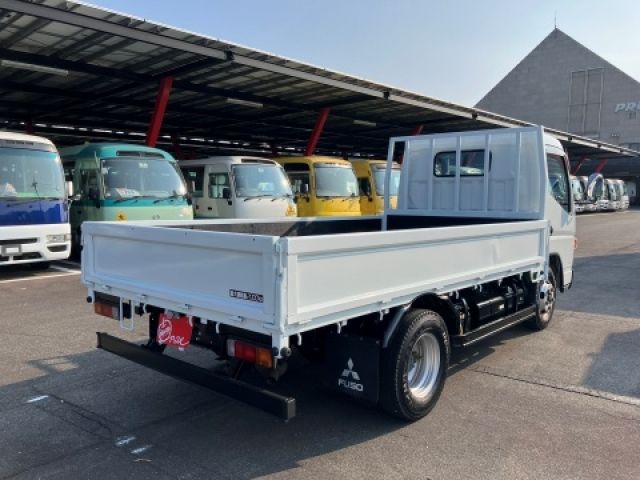 MITSUBISHI CANTER 2013 Image 31