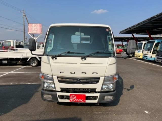 MITSUBISHI CANTER 2013 Image 31