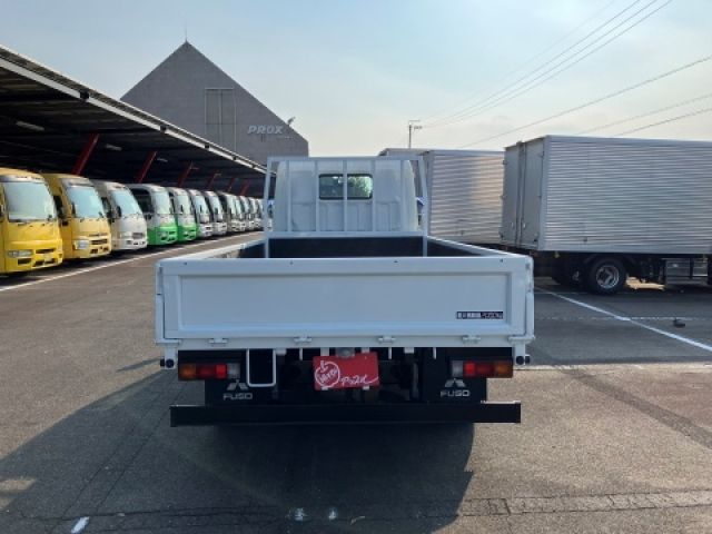 MITSUBISHI CANTER 2013 Image 31