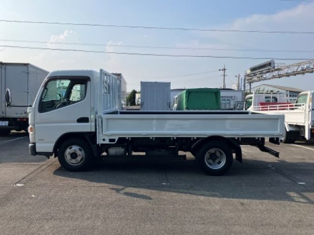 MITSUBISHI CANTER 2013 Image 31