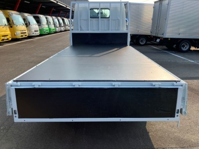 MITSUBISHI CANTER 2013 Image 31