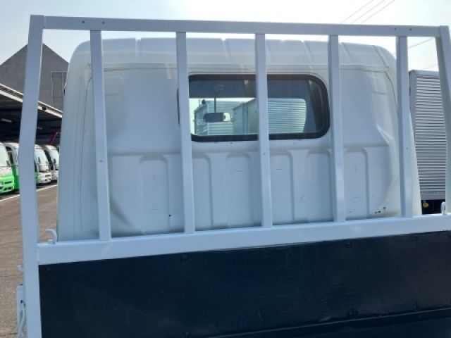 MITSUBISHI CANTER 2013 Image 31