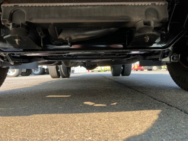 MITSUBISHI CANTER 2013 Image 31