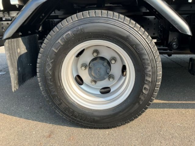 MITSUBISHI CANTER 2013 Image 31