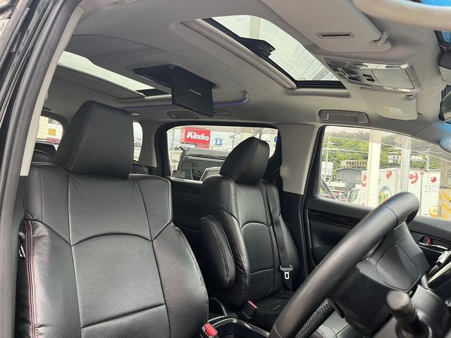 TOYOTA ALPHARD 2018 Image 31