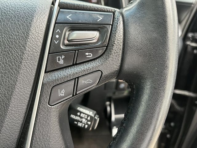 TOYOTA ALPHARD 2018 Image 31