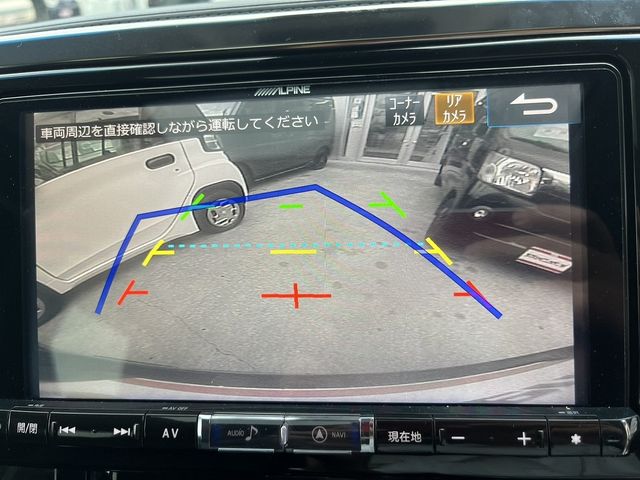 TOYOTA ALPHARD 2018 Image 31