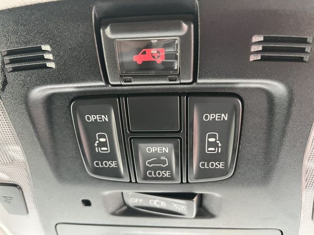 TOYOTA ALPHARD 2018 Image 31