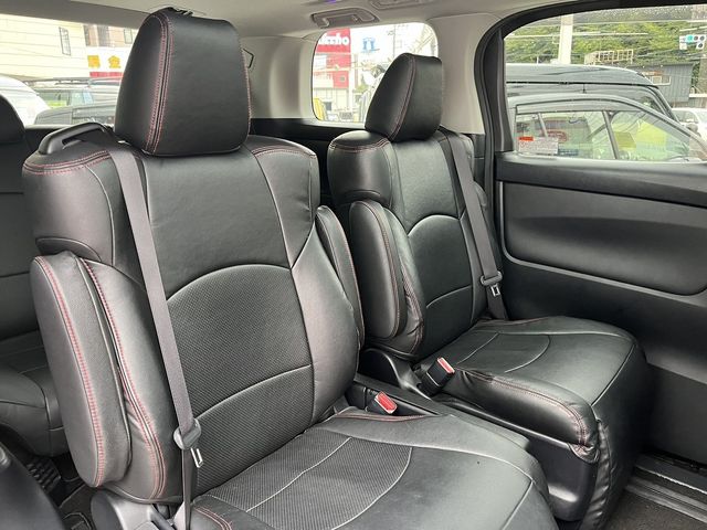 TOYOTA ALPHARD 2018 Image 31