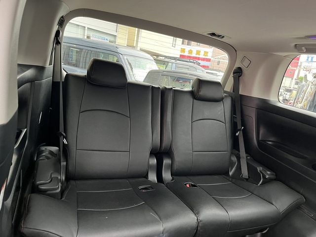 TOYOTA ALPHARD 2018 Image 31