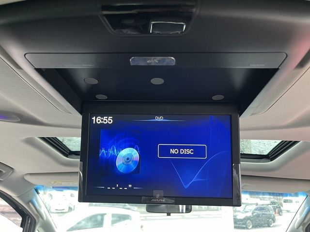 TOYOTA ALPHARD 2018 Image 31