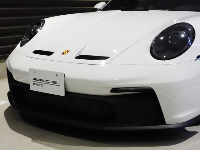 PORSCHE 911 2024 Image 31