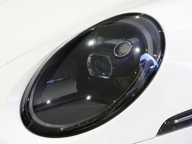 PORSCHE 911 2024 Image 31