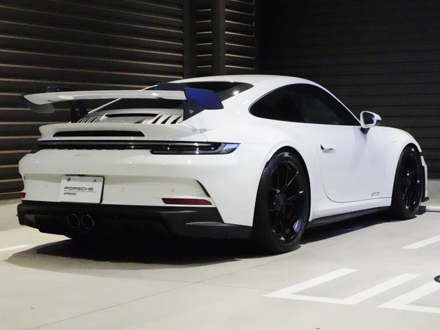 PORSCHE 911 2024 Image 31