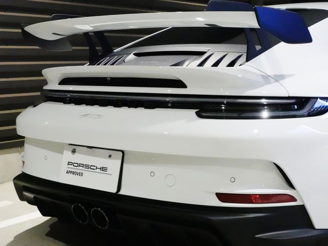 PORSCHE 911 2024 Image 31