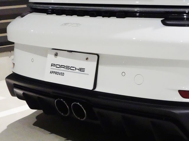 PORSCHE 911 2024 Image 31