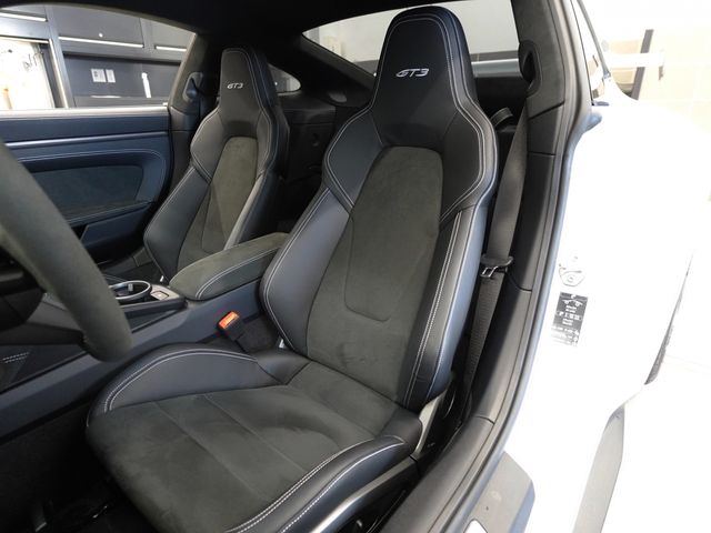 PORSCHE 911 2024 Image 31