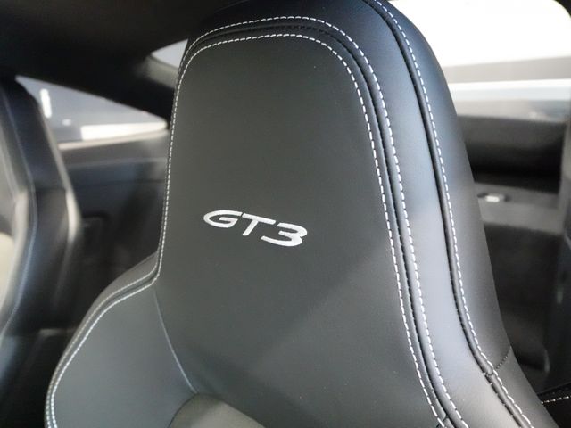 PORSCHE 911 2024 Image 31