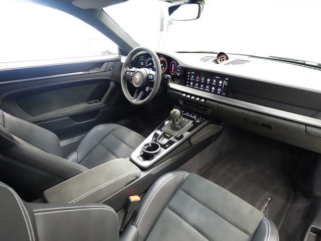 PORSCHE 911 2024 Image 31