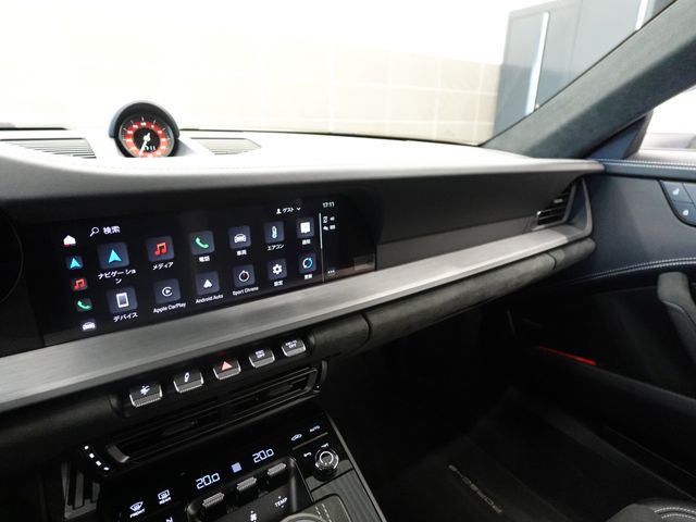 PORSCHE 911 2024 Image 31