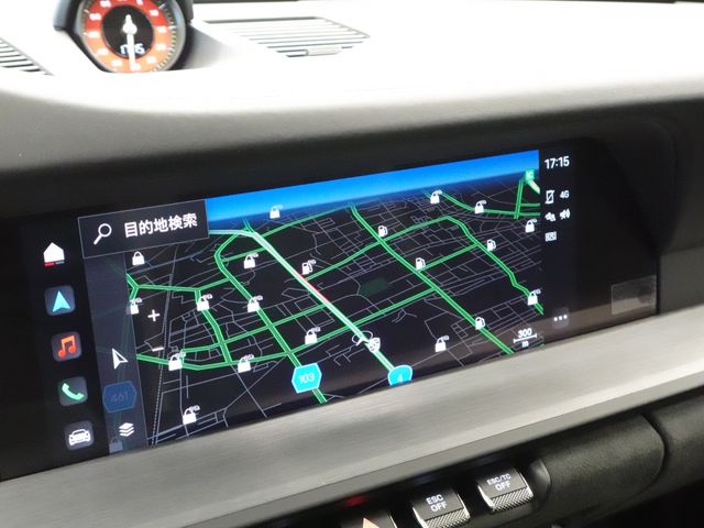 PORSCHE 911 2024 Image 31