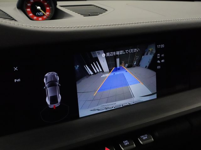 PORSCHE 911 2024 Image 31