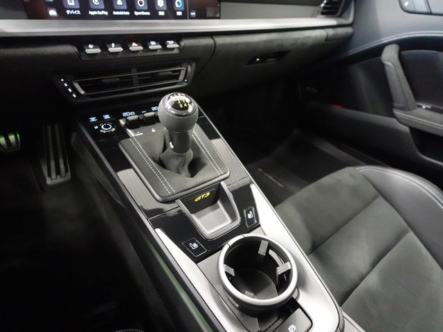 PORSCHE 911 2024 Image 31