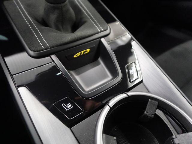 PORSCHE 911 2024 Image 31