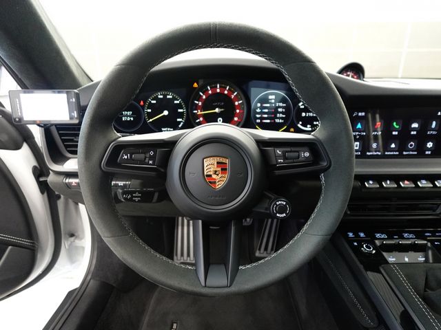 PORSCHE 911 2024 Image 31