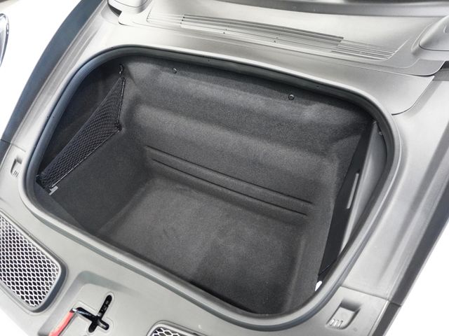 PORSCHE 911 2024 Image 31