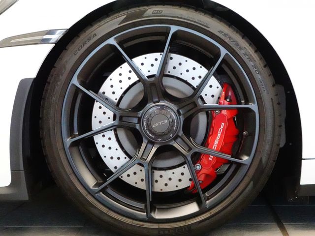 PORSCHE 911 2024 Image 31