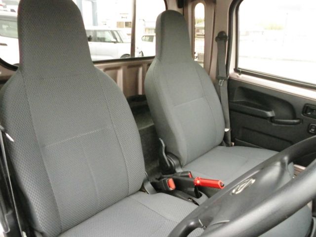 DAIHATSU HIJET TRUCK 4WD 2020 Image 31