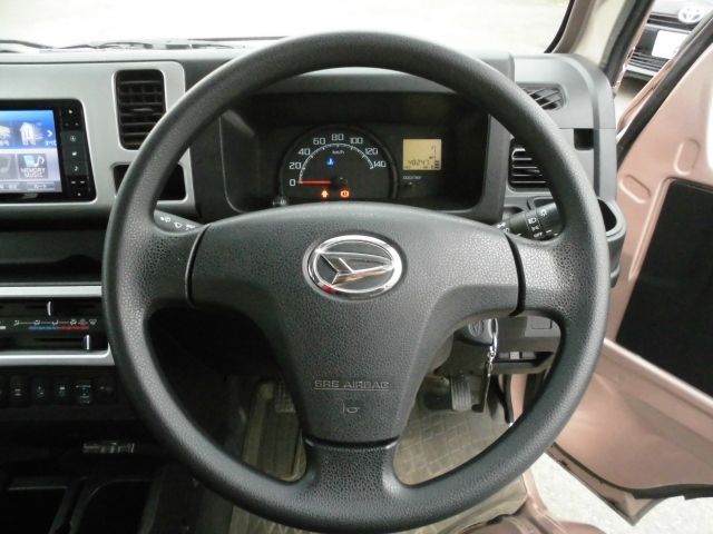 DAIHATSU HIJET TRUCK 4WD 2020 Image 31