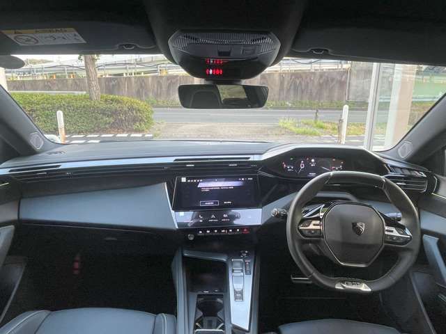 PEUGEOT 308 2025 Image 31