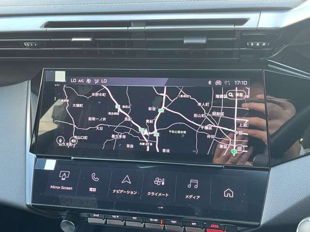 PEUGEOT 308 2025 Image 31