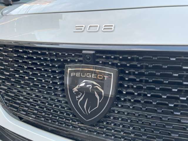 PEUGEOT 308 2025 Image 31